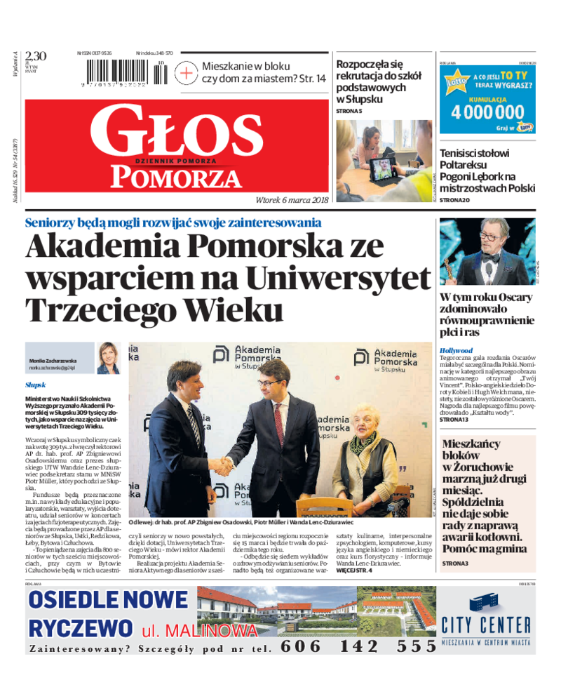 Głos Pomorza