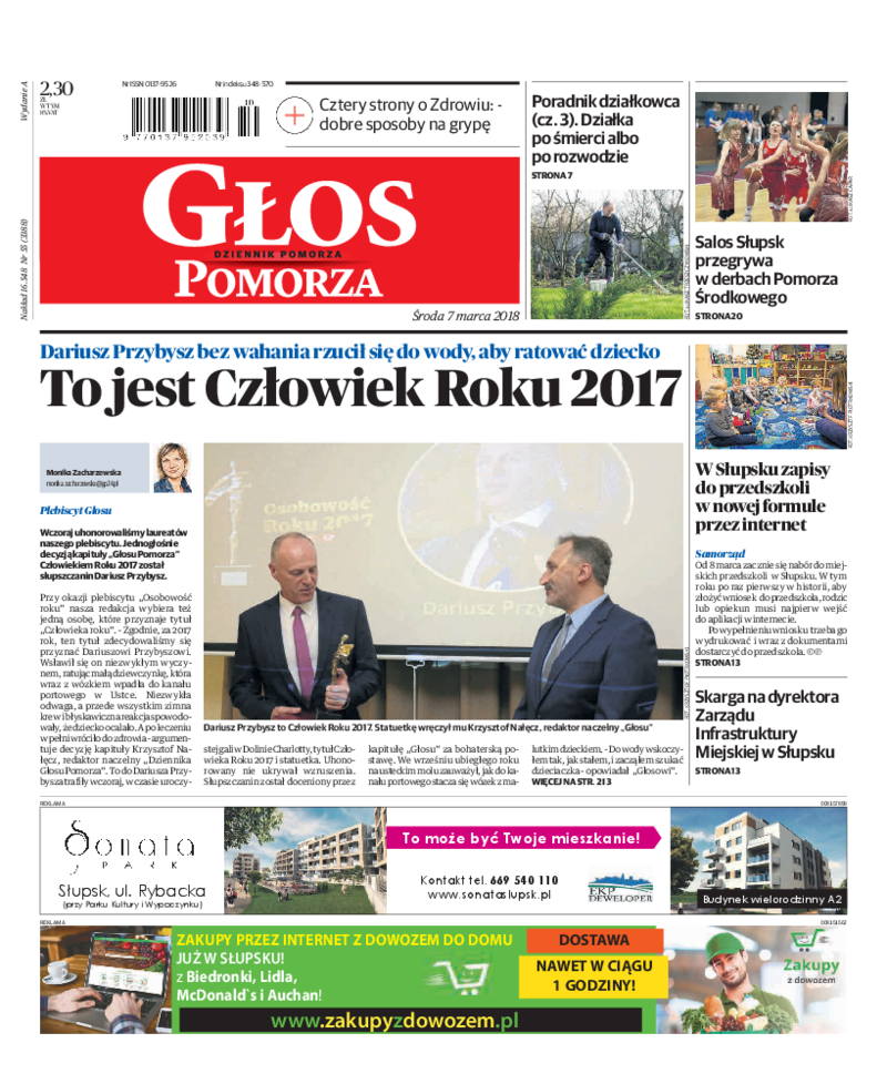 Głos Pomorza