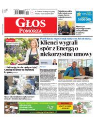 Głos Pomorza
