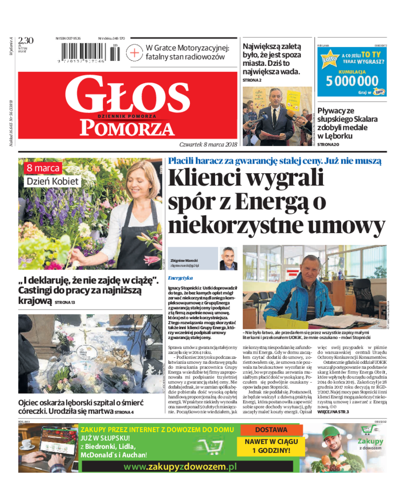 Głos Pomorza