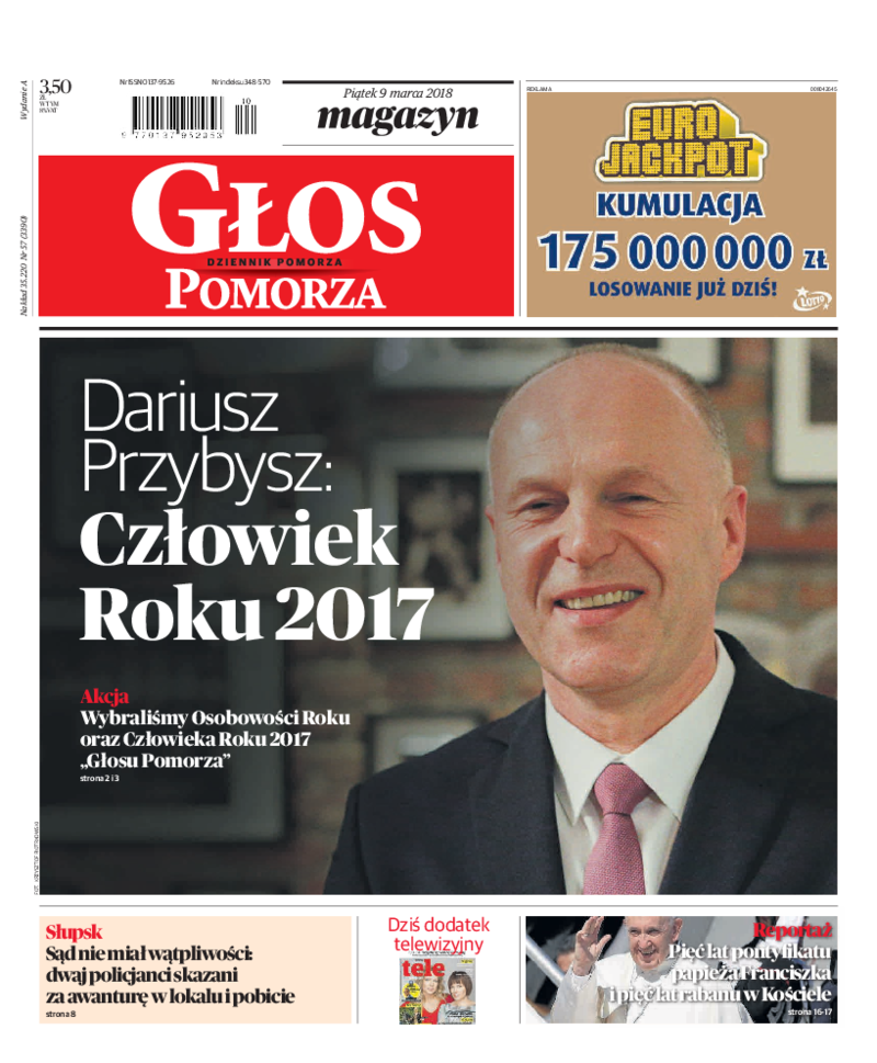 Głos Pomorza