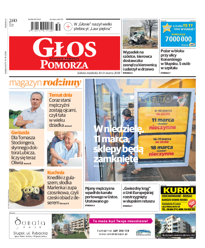 Głos Pomorza