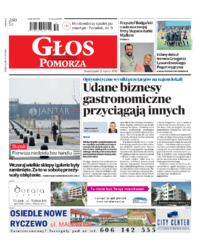Głos Pomorza