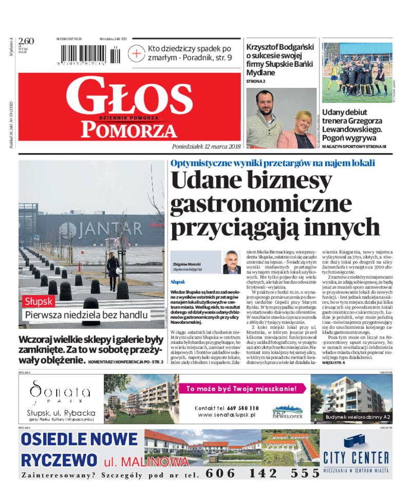 Głos Pomorza