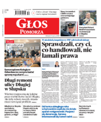 Głos Pomorza