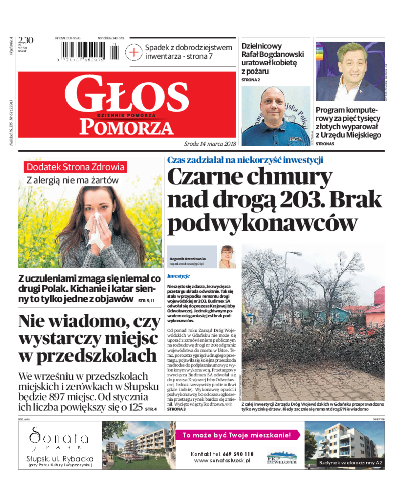 Głos Pomorza