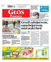 Głos Pomorza