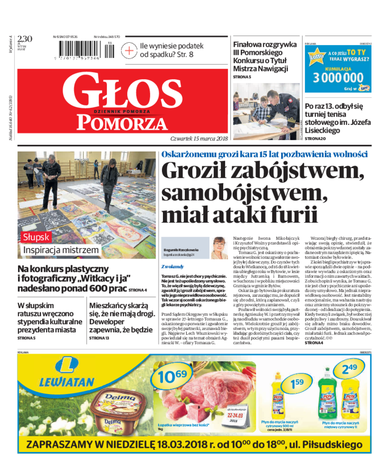 Głos Pomorza