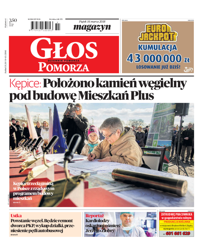 Głos Pomorza
