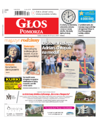 Głos Pomorza