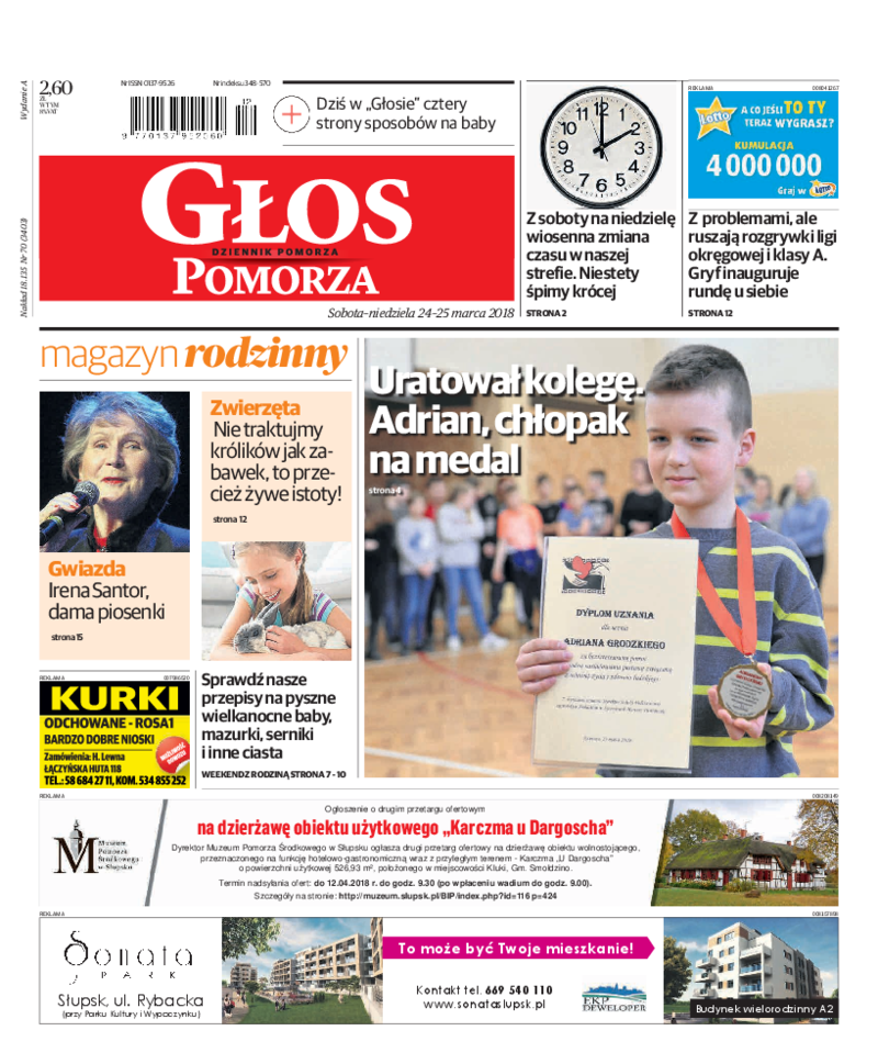 Głos Pomorza