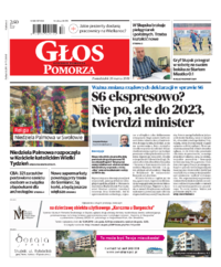 Głos Pomorza