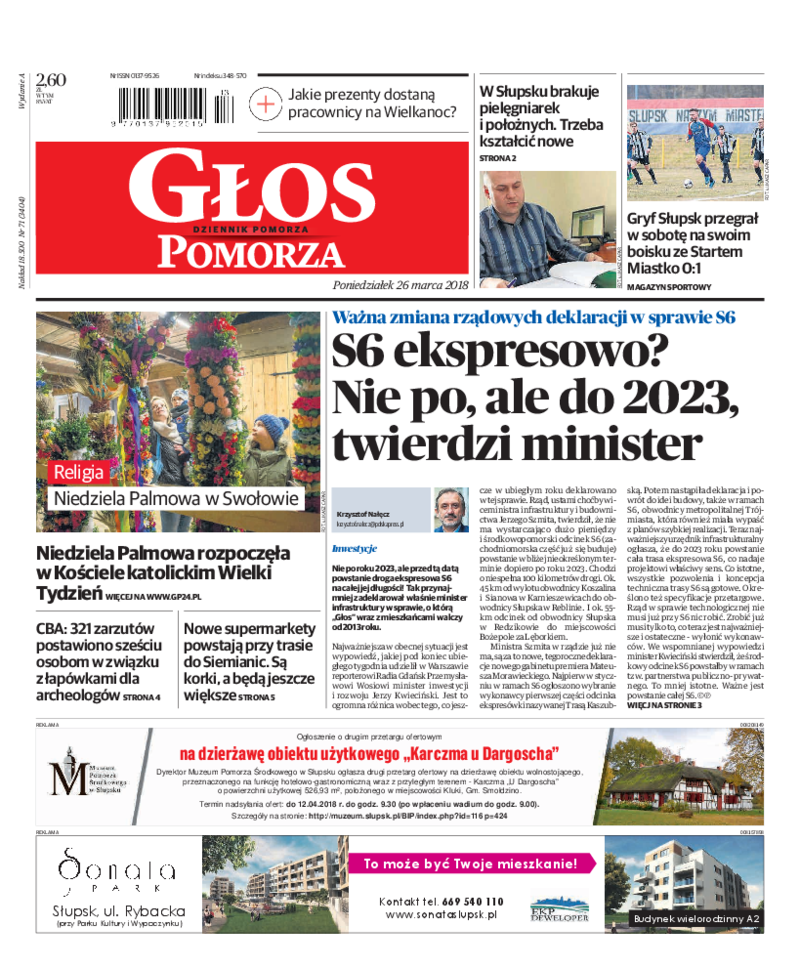 Głos Pomorza