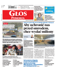 Głos Pomorza