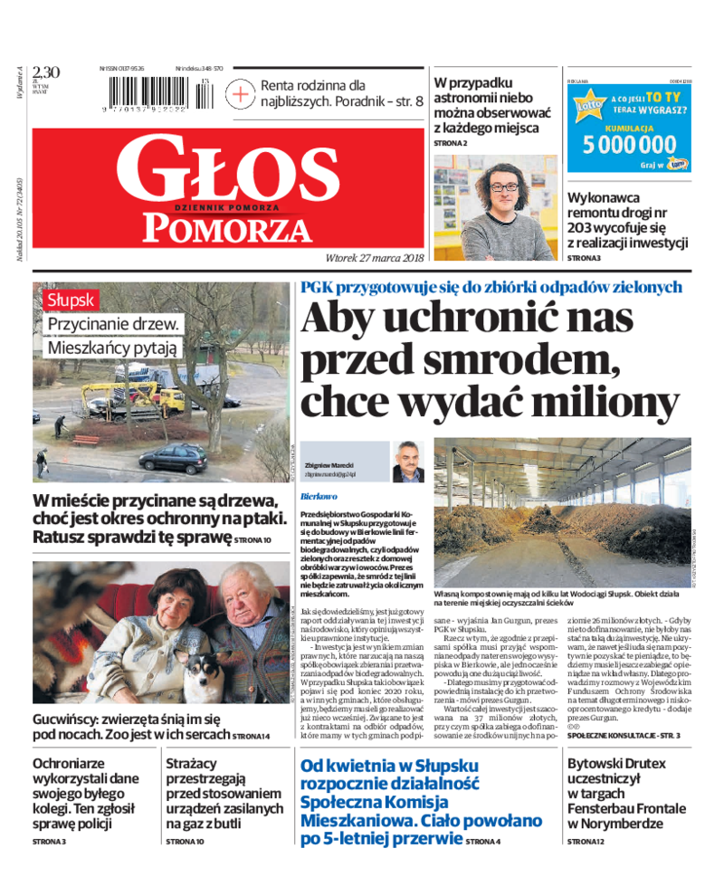 Głos Pomorza