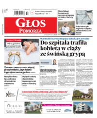 Głos Pomorza