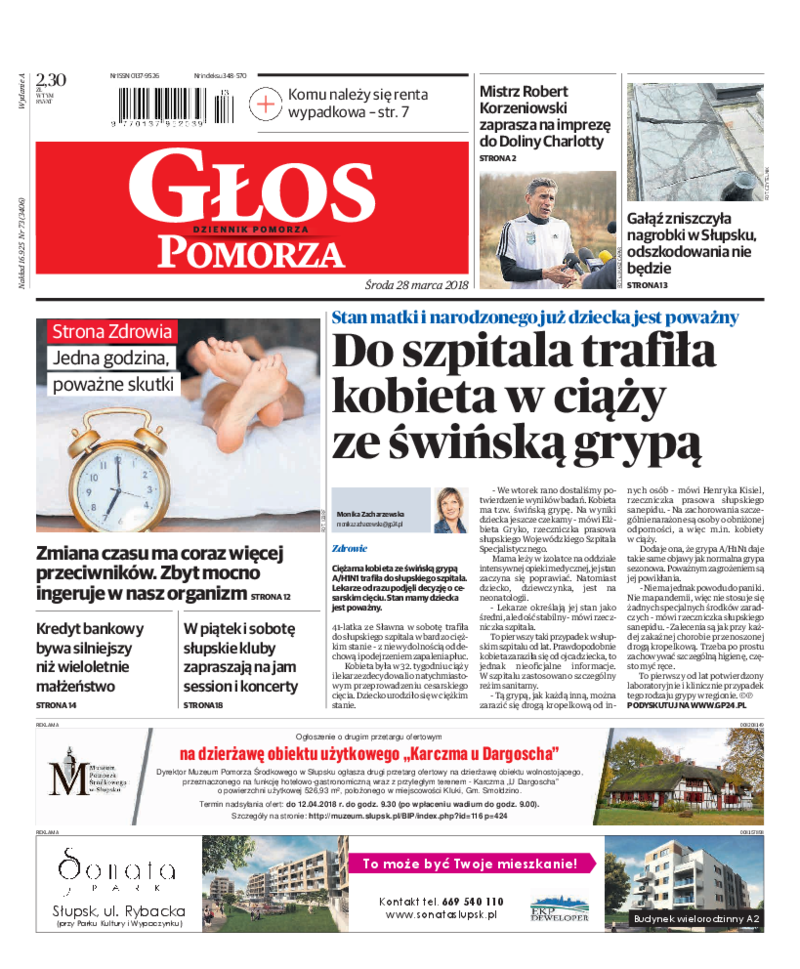 Głos Pomorza