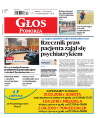 Głos Pomorza