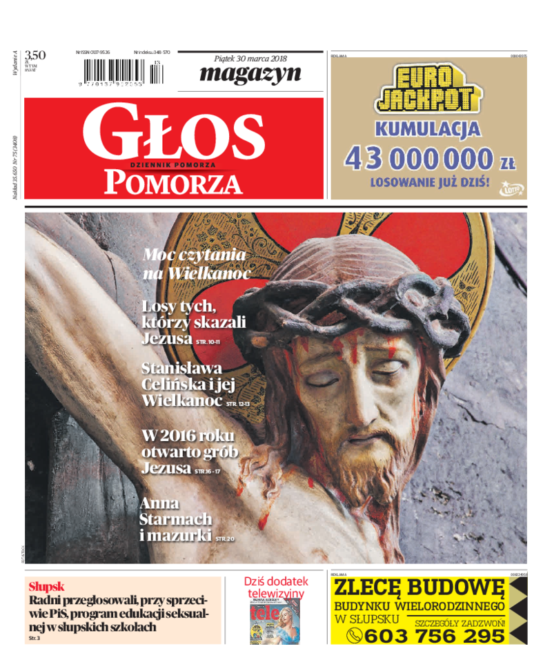 Głos Pomorza