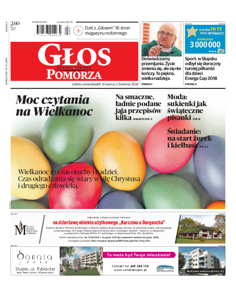 Głos Pomorza
