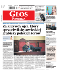 Głos Pomorza