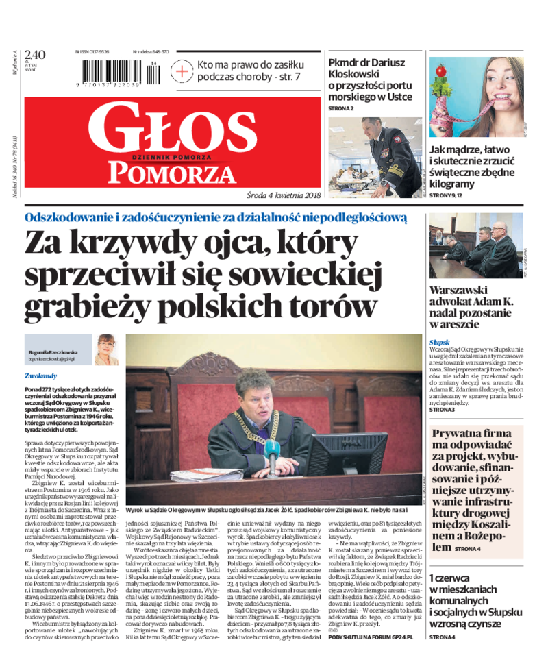 Głos Pomorza