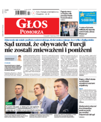Głos Pomorza