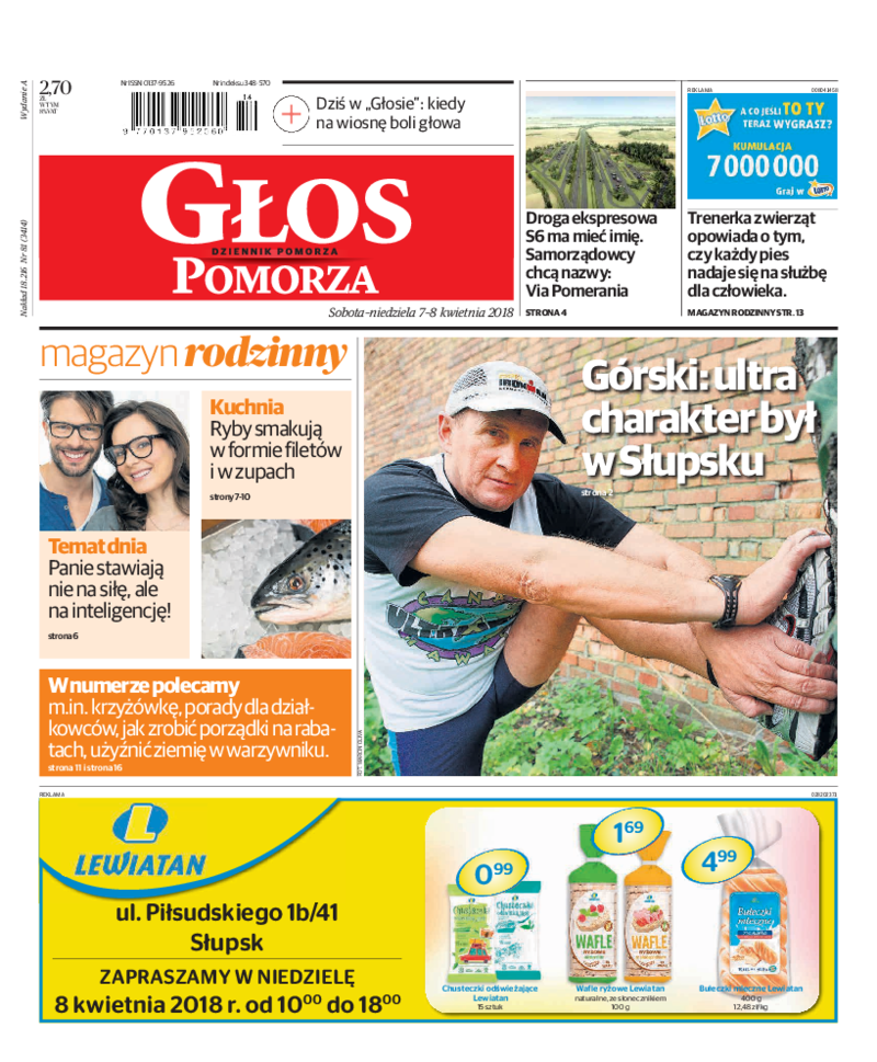 Głos Pomorza