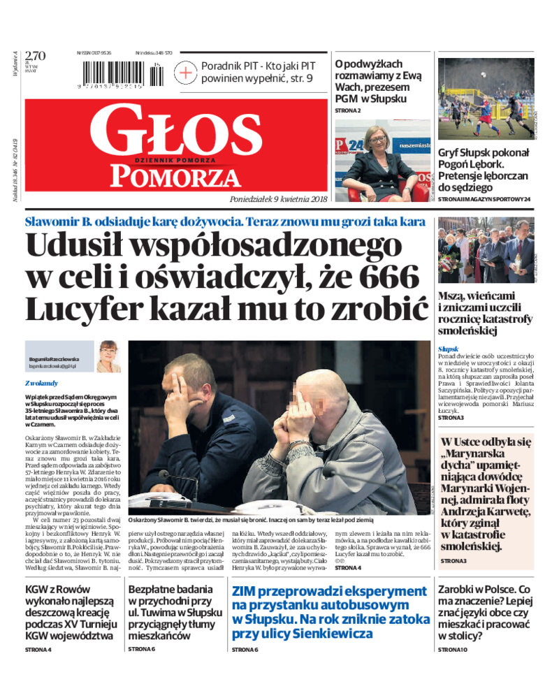 Głos Pomorza