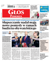 Głos Pomorza