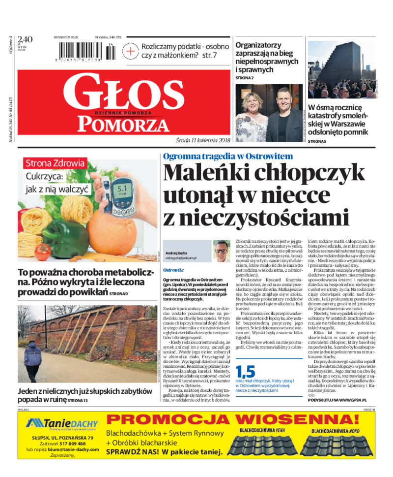 Głos Pomorza