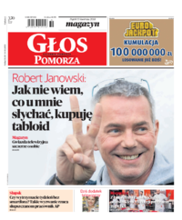Głos Pomorza