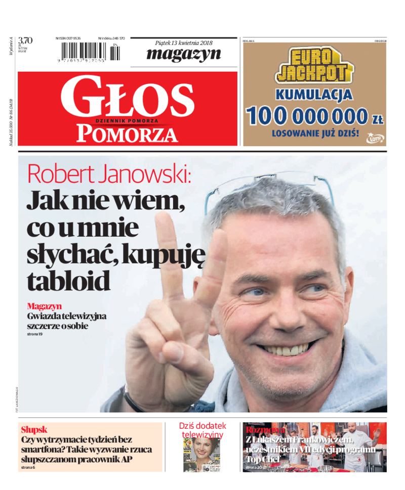 Głos Pomorza