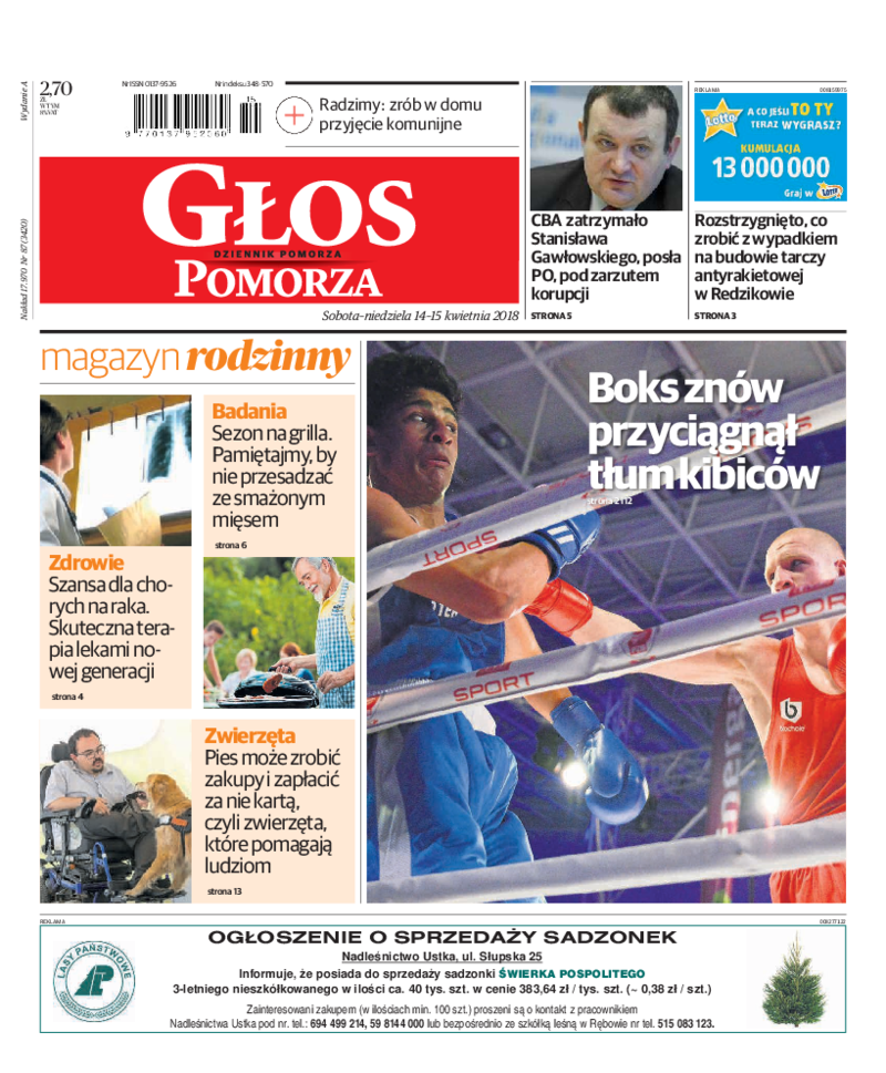Głos Pomorza