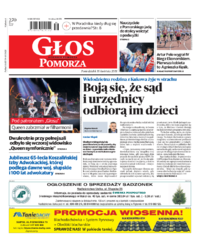 Głos Pomorza