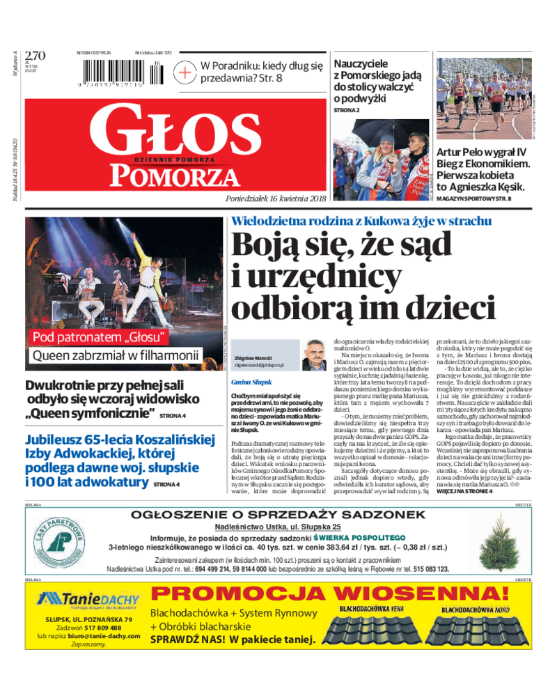 Głos Pomorza