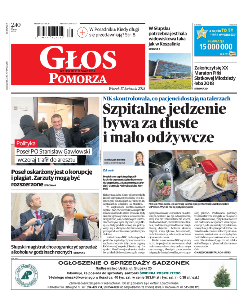 Głos Pomorza