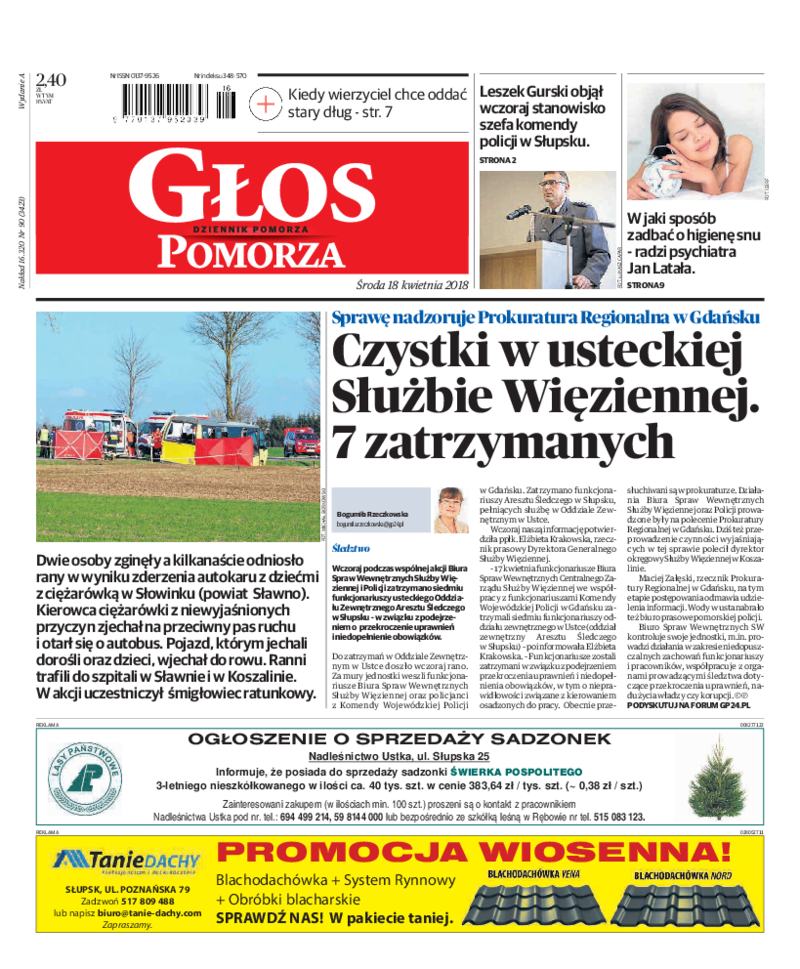 Głos Pomorza