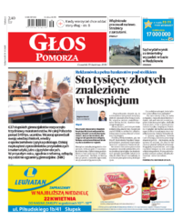 Głos Pomorza