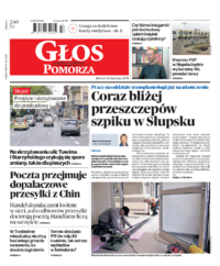 Głos Pomorza
