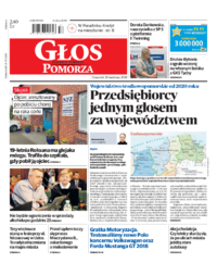 Głos Pomorza
