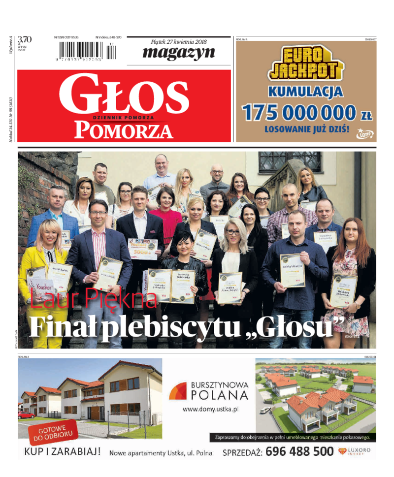Głos Pomorza
