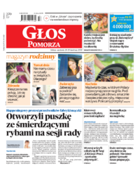 Głos Pomorza