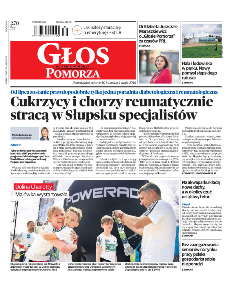 Głos Pomorza