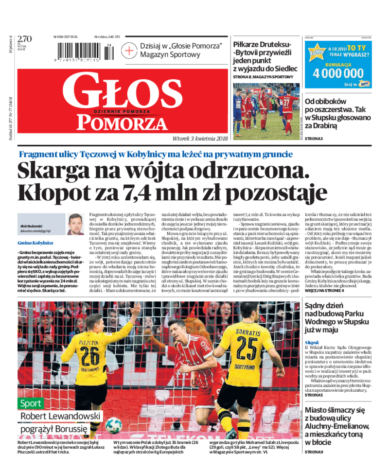 Głos Pomorza