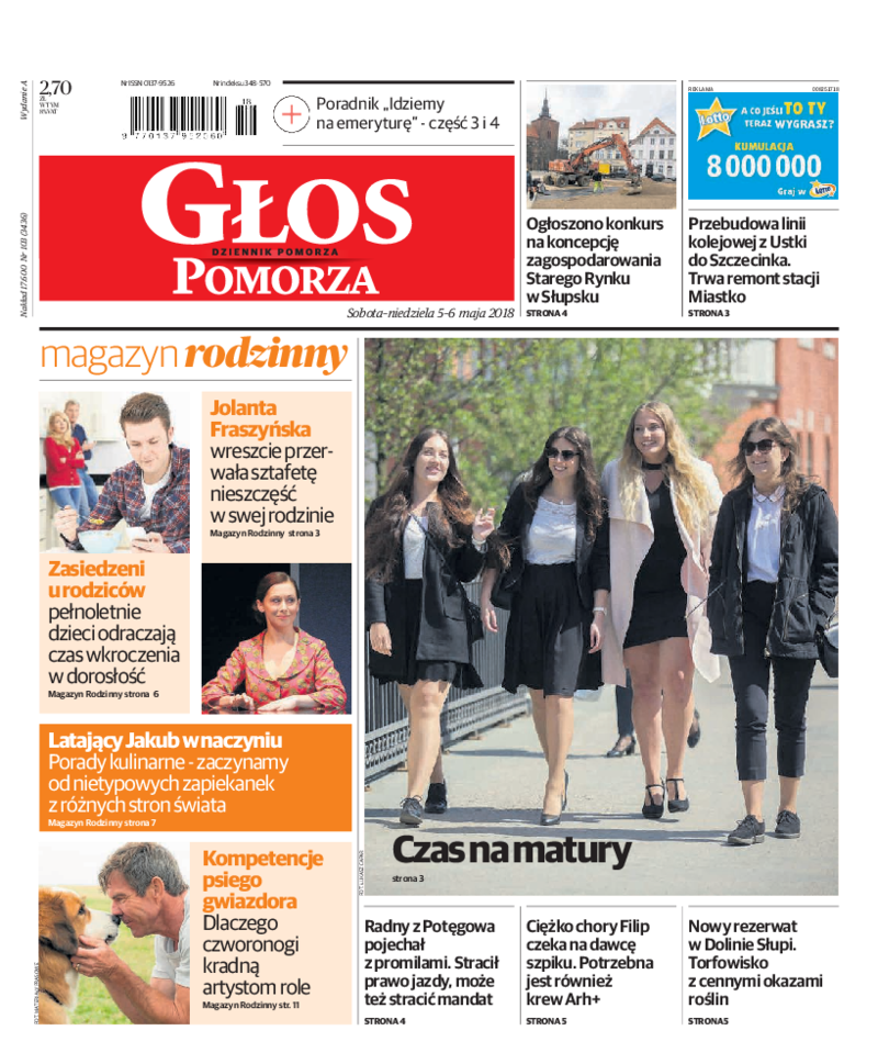 Głos Pomorza