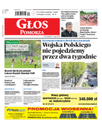 Głos Pomorza