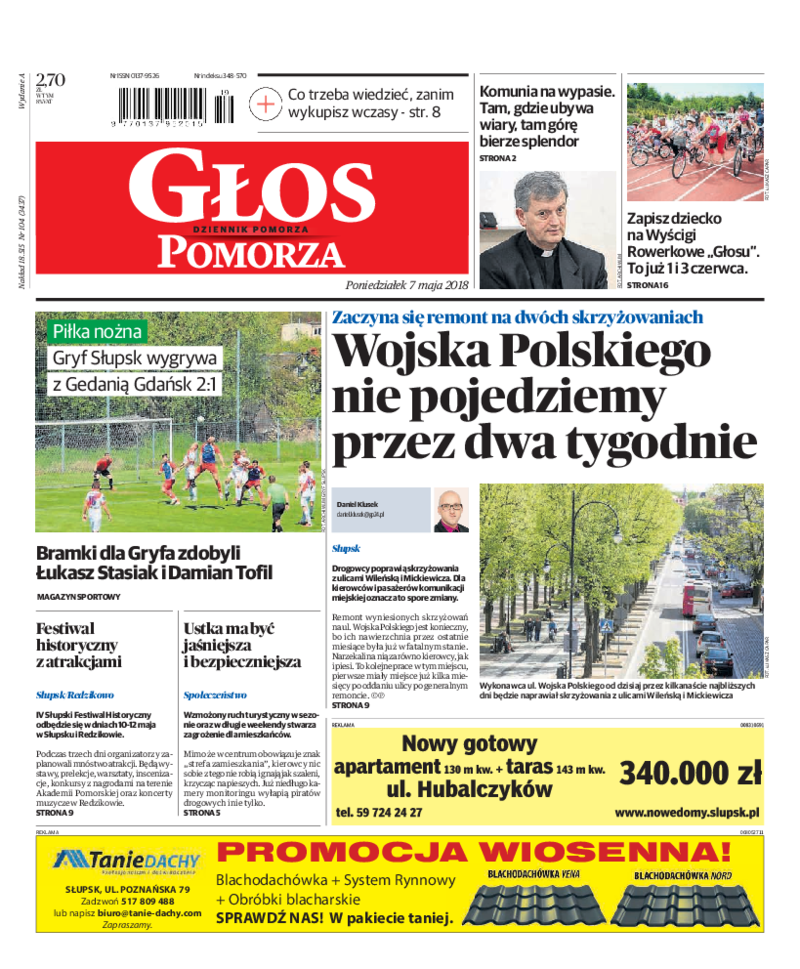 Głos Pomorza