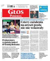 Głos Pomorza