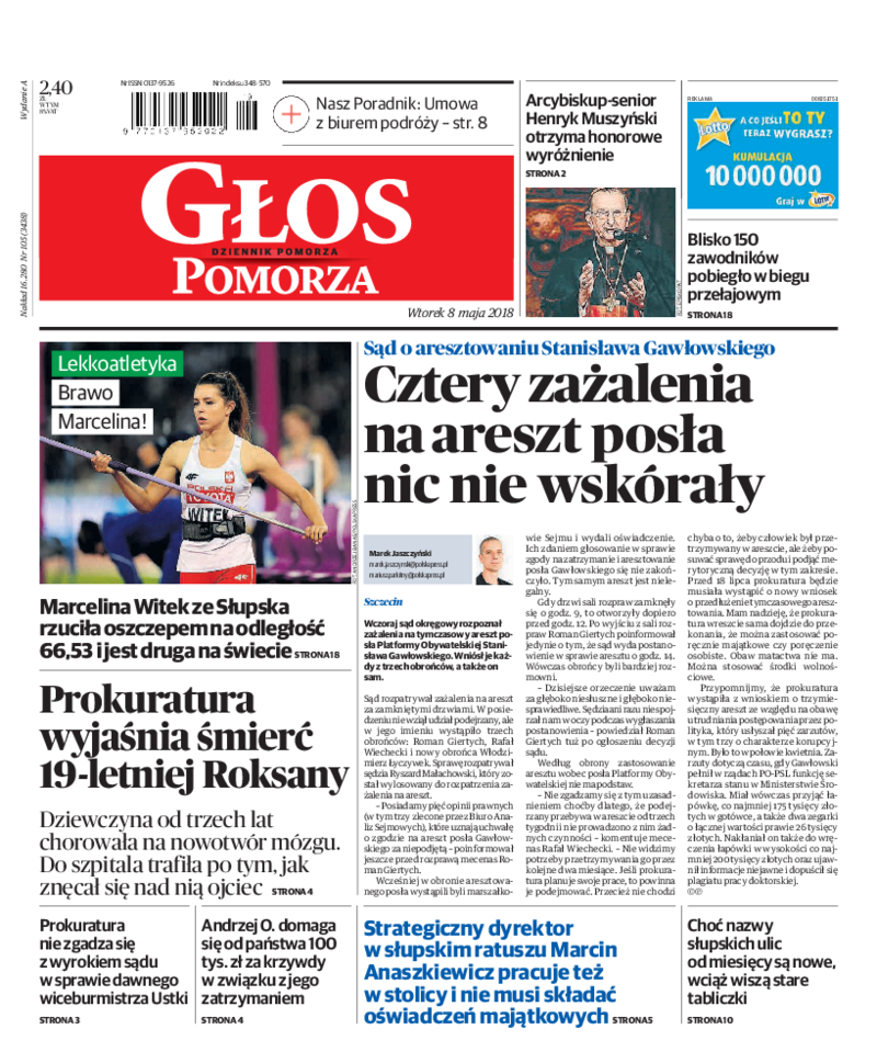 Głos Pomorza